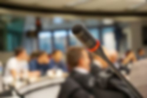 AP Events Konferenz