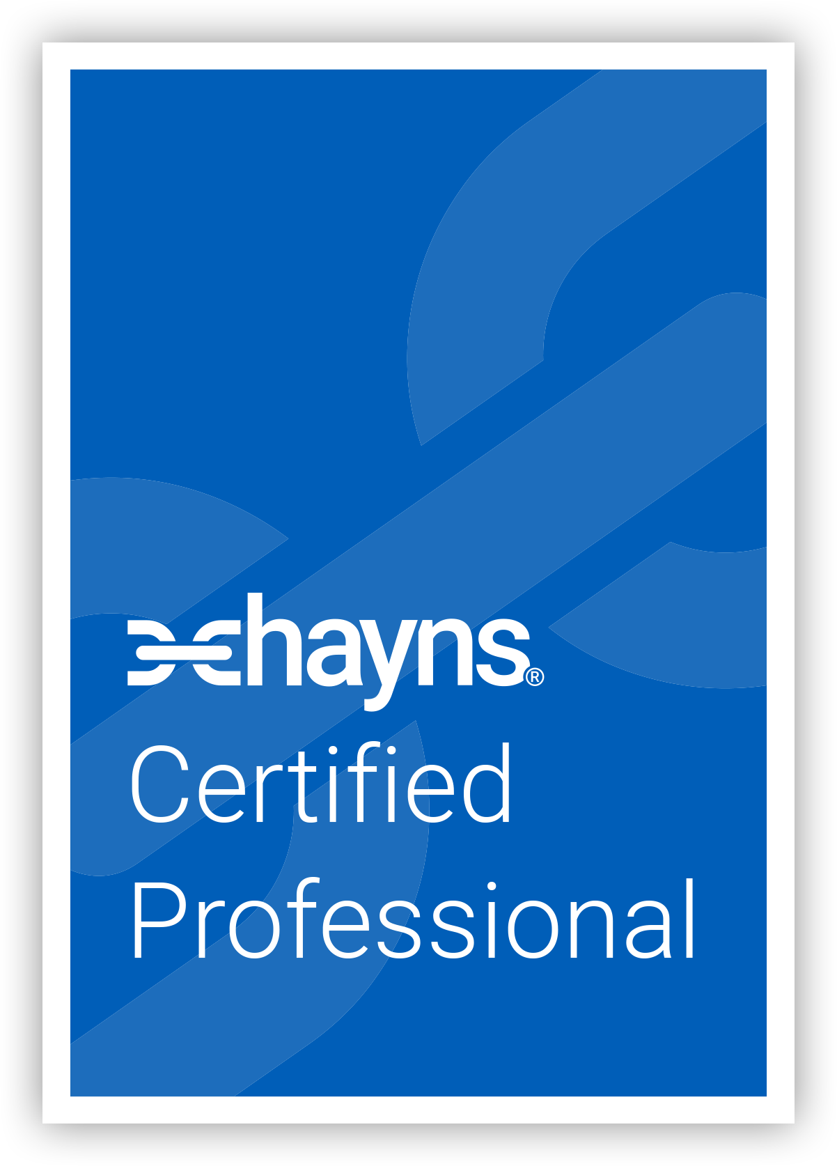 AP Events chayns