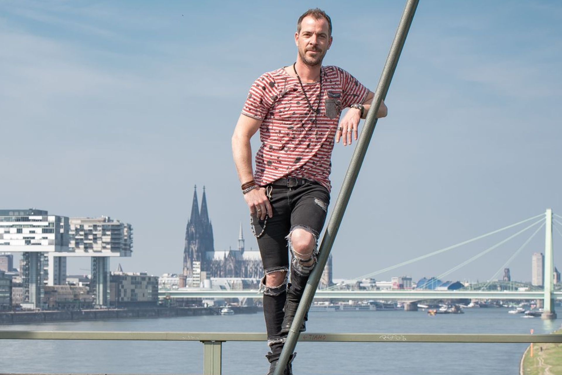 Künstlerbooking