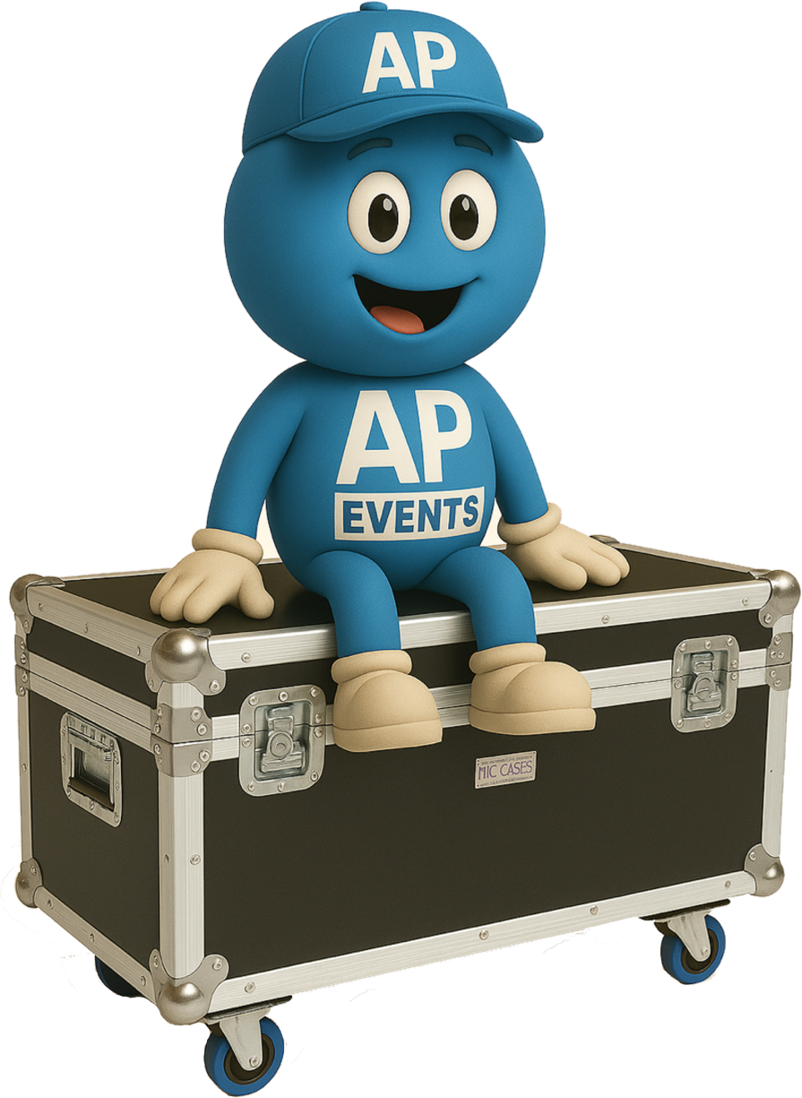 AP Events Projektion