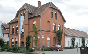 Impressum | REHA-Minden
