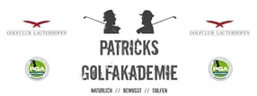 Willkommen! | Patricks Golfakademie