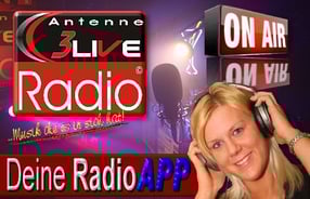 Dt. Schlagercharts | Antenne 3Live Radio