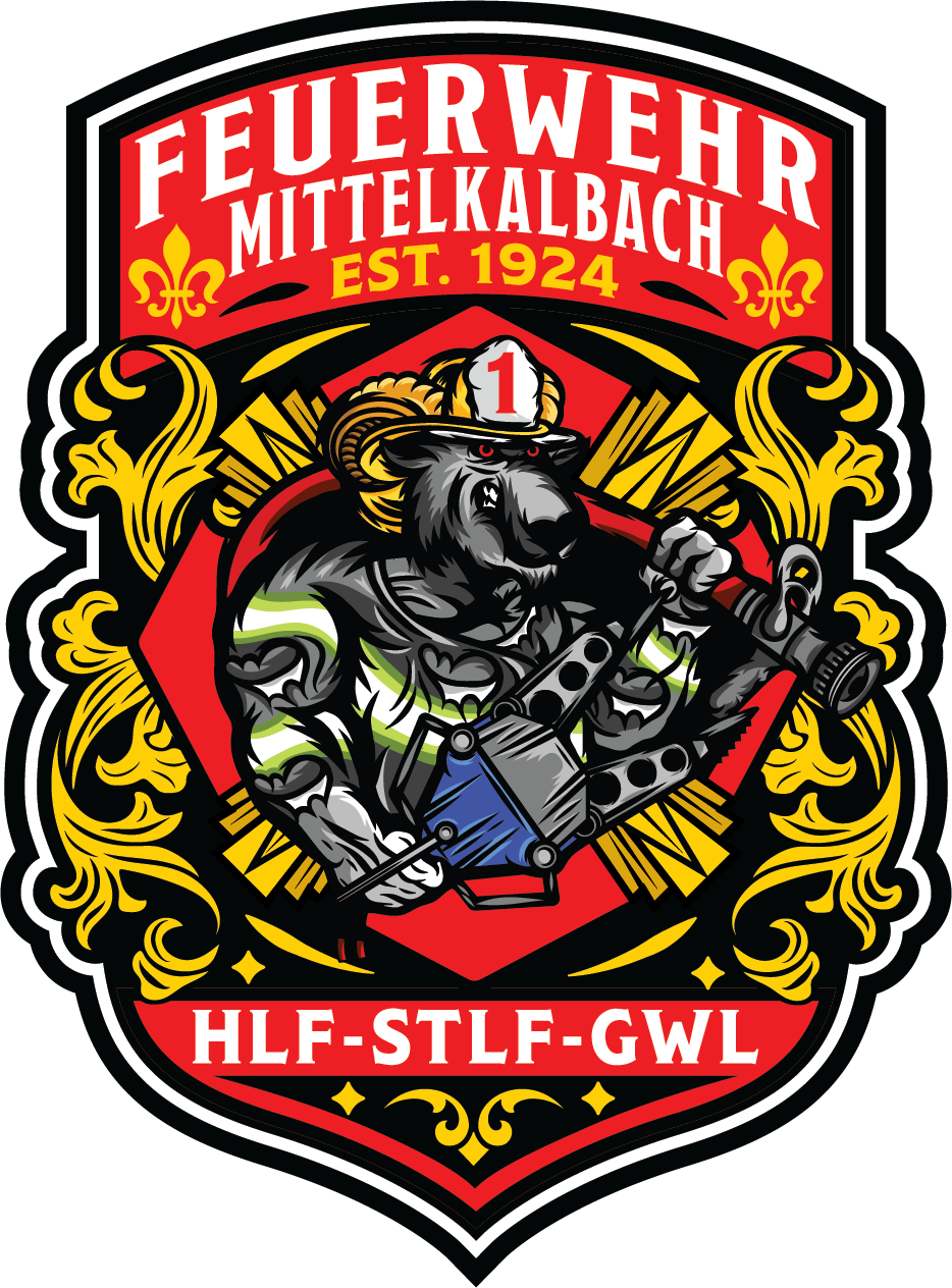 Mittelkalbach - Feuerwehr Kalbach