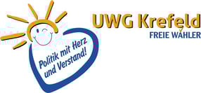 Termine | Freie Wähler / UWG Krefeld