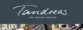 Anmelden | ****Tandreas Hotel & Restaurant