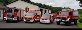 Aktuell | Feuerwehr Kausen und FEZ VG Gebhardshain
