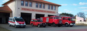 Impressum | Freiwillige Feuerwehr Finowfurt