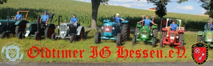 Aktuell | Oldtimer IG Hessen e.V. Wasenberg