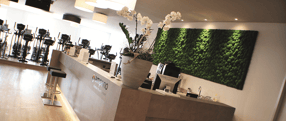 Impressum | ampano Sport- und Gesundheitszentrum