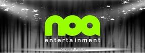 Impressum | NOA entertainment