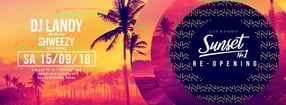 Impressum | Sunset No.1