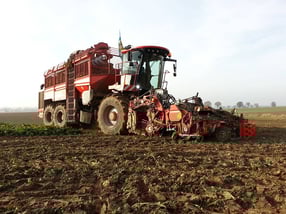 Termine | Landwirtschaftsbilder