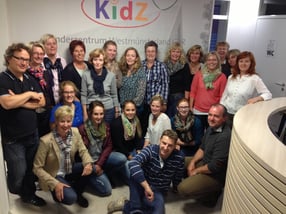 Impressum | Kinderzentrum Westmünsterland