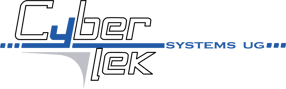 Impressum | Cyber-Tek Systems - Ihr Computer-Fachhandel