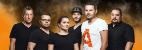 Anmelden | AtlantisBand