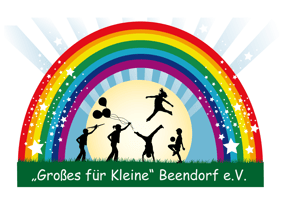 Impressum | Förderverein "Großes für Kleine" Beendorf e.V.