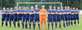 Termine | TSV Melsdorf Liga