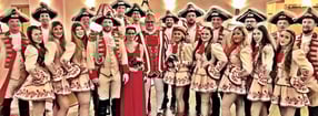 Aktuell | KG Rot-Weiß Alt-Walsum
