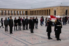 Impressum | Almanya Türk Ocağı