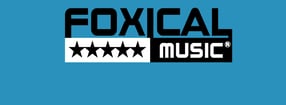 Impressum | Foxical Music