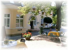 Impressum | Hotel Wippertal