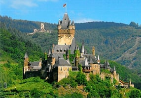 Termine | Reichsburg Cochem