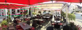 Anmelden | Cafe Meyer's