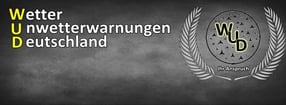 Anmelden | Wetter-Unwetterwarnungen für Deutschland