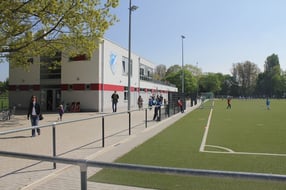 Aktuell | Vereinsheim der SVG Neuss-Weissenberg