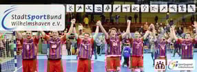 Anmelden | StadtSportBund Wilhelmshaven