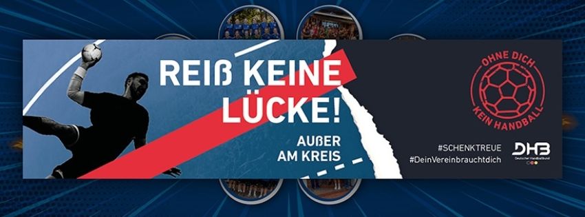 Aktuelle Termine | SuS Stadtlohn Handballabteilung