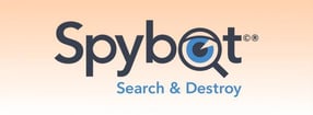 Anmelden | Spybot - Search & Destroy