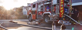 Rauchmelder | Freiwillige Feuerwehr  Dörfles-Esbach