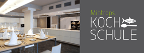 Impressum | Mintrops Kochschule