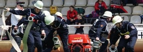 Aktuell | Wettkampfgruppe Feuerwehr Verden
