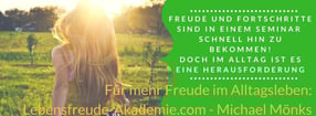 Impressum | LebensFREUDE Akademie -  Freude, Glück, Erfolg und mehr