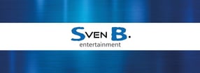 Impressum | Sven B.