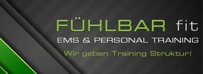 FÜHLBARfit - EMS & Personaltraining