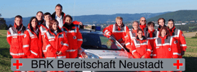 Aktuell | BRK Bereitschaft Neustadt b. Coburg