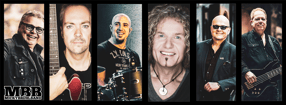 Impressum | Micky Brühl Band