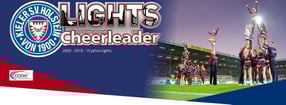 Impressum | Lights Cheerleader Kiel