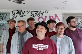 Anmelden | Inde-Singers