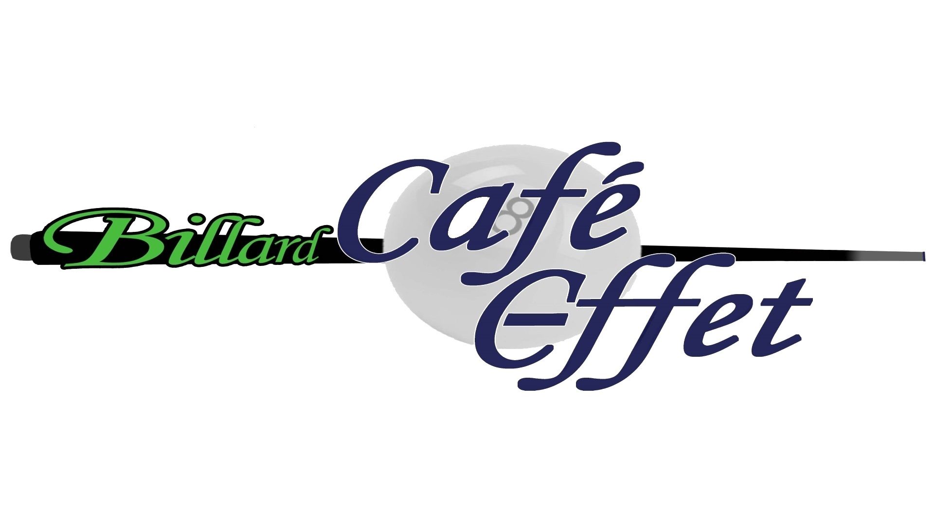 Cafe Effet in Bildern