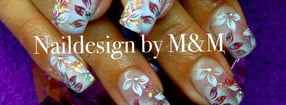 Anmelden | Naildesign by M&M