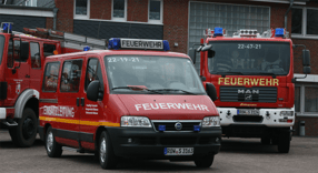 Impressum | Freiwillige Feuerwehr Sittensen