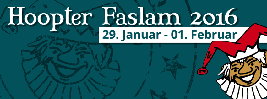 Hoopter Faslam 2018 - Moin :) | Hoopter Faslam