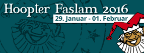 Impressum | Hoopter Faslam