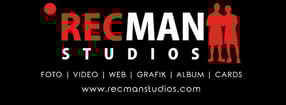 Anmelden | Recman Studios