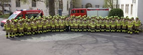 Jugendfeuerwehr | Feuerwehr Kernen im Remstal